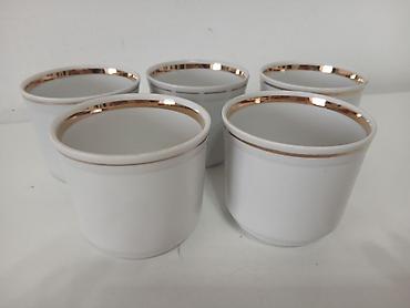 Наборы посуды: Набор декоративных тарелок/блюд для сервировки и интерьера. Состав: - — 35