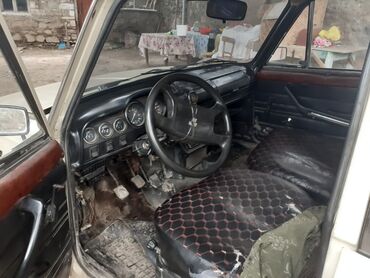 Avtomobil satışı: VAZ (LADA) 2106: 1.5 l | 1986 il | 40000 km Sedan