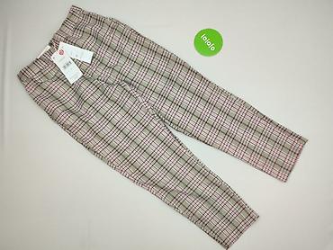 pants okay: Spodnie materiałowe damskie, rozmiar M — 2