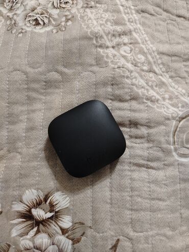 Видеоигры и приставки: Новый Беспроводные (Bluetooth) Наушники, Xiaomi, цвет - Черный