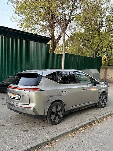 подставки под машину: Ассалам алейкум Aion y plus год 2023 запас хода 600 пробег 64300 в — 5