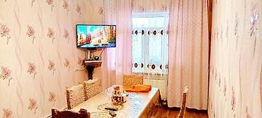 Uzunmüddətli kirayə mənzillər: Xüsusiyyətlər:
- 2 ayrı otaqlı planlama: işıqlı zal v — 2