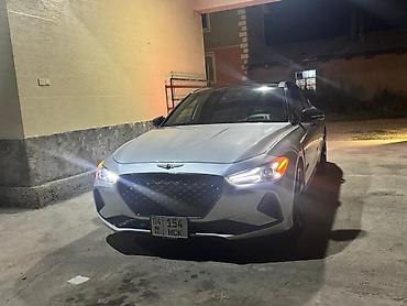 Huanghai: Huanghai : 2018 г., 2 л, Автомат, Бензин, Седан — 14