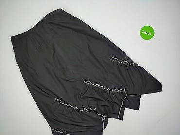 divided skirt: Spódnica damska, rozmiar L — 3
