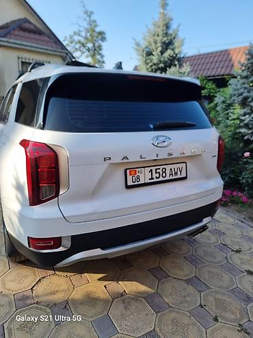 двигатель хонда степвагон бишкек: Hyundai Palisade: 2020 г., 2.2 л, Автомат, Дизель — 8