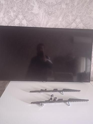 Televizorlar: Samsung LED televizor - Ekran diaqonalı təxminən 40–43 düym - Full HD — 3