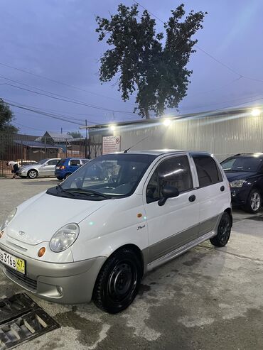 диски sportage: Daewoo Matiz: 2013 г., 1 л, Механика, Бензин, Хэтчбэк