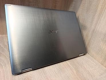 Acer: Acer Spin SP513-53N — 9