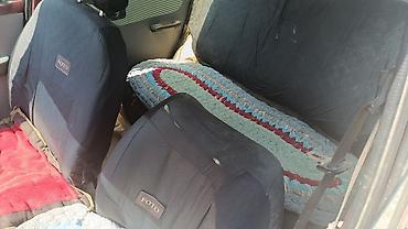 авто толщиномер: Daewoo Tico: 1997 г., 0.8 л, Механика, Бензин, Хэтчбэк — 2
