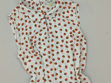 t shirty leniwiec: Women's blouse, size S