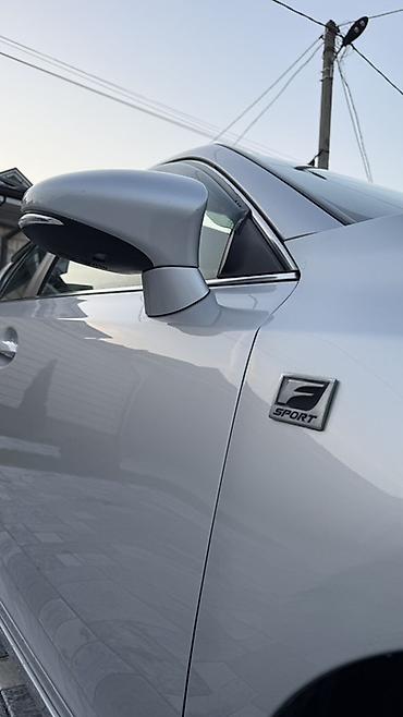 Lexus: Lexus CT: 2011 г., 1.8 л, Автомат, Гибрид, Хэтчбэк — 7