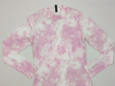 biala spodnice hm: H&M Divided, Bluzka damska, rozmiar M — 1