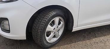 Chevrolet: Chevrolet Spark: 2019 г., 0.1 л, Вариатор, Бензин, Хэтчбэк — 6