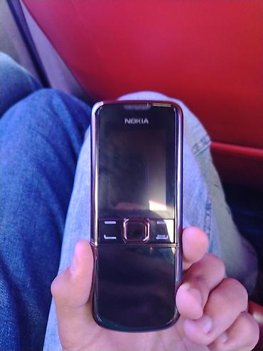 nokia e90 communicator: Nokia rəng - Qara, Düyməli — 4