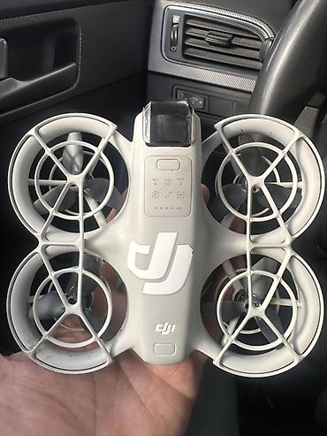 mshose v9 pro: Карманный дрон с камерой DJI NEO. Компактный квадрокоптер с полностью — 5