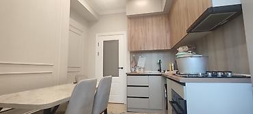 Новостройки от застройщика: Элитка, 1 комната, 42 м² — 7