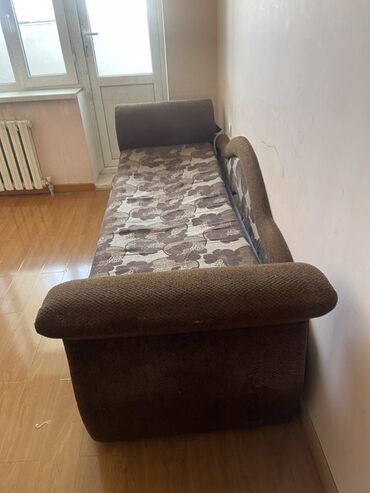 диваны в оше: Раскладной диван, Односпальный