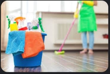 villalarda temizlik işi: Günluk temizliye gedirem qiymet razilasma yolu ile