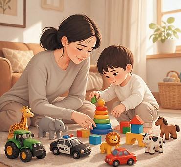 daye az: 🧸 Uşaq baxıcısı / dayə xidməti Övladınıza qayğı ilə baxacaq etibarlı — 1