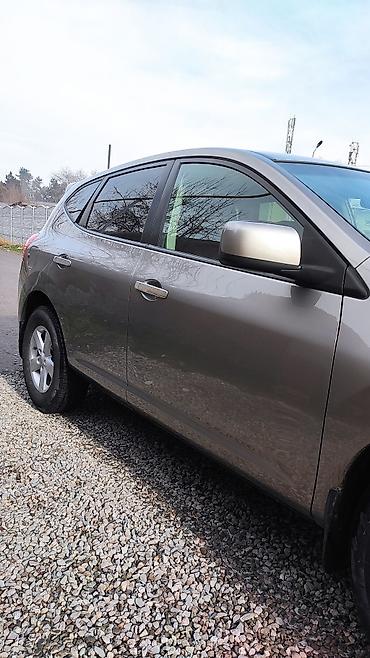 Nissan: Nissan Rogue: 2009 г., 2.5 л, Вариатор, Бензин, Кроссовер — 5