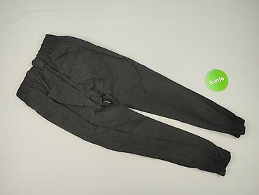 kurtka naruto: Bershka, Spodnie materiałowe damskie, rozmiar S — 3