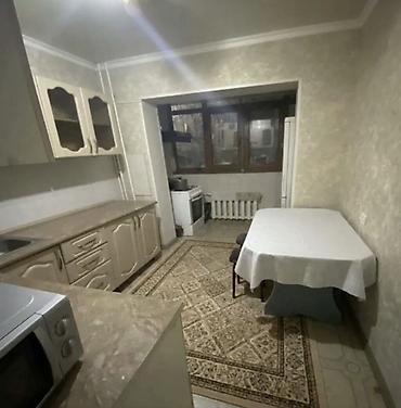квартиру двух комнатную: 3 комнаты, 77 м², 106 серия, 1 этаж, Дизайнерский ремонт — 5