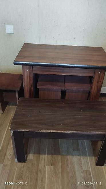 Mətbəx stol stulu. Balaca jurnalını lalafo.az -da Mətbəx stol stulu. Balaca jurnalını