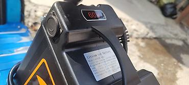 Электровелосипеды: Электровелосипед, Б/у — 7