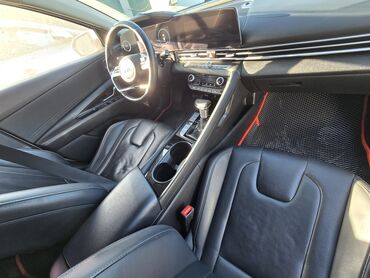 Kia: Kia K5: 2020 г., 2 л, Автомат, Газ, Седан — 11