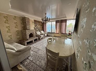 Продажа коттеджей и домов: Продается уютный дом в селе Арашан( рядом с зоной отдыха Royal Fish) — 19