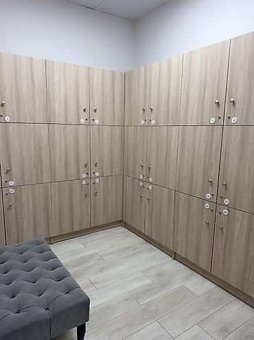 зал: Танцевальный зал, 60 м² — 5