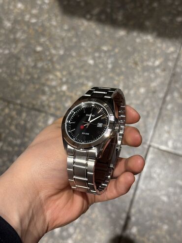 Классические часы: Casio LTP-1302D-7A1. • Оригинал. • Японский механизм «Miyota». • at lalafo.kg — 3 Классические часы: Casio LTP-1302D-7A1. • Оригинал. • Японский механизм «Miyota». • — 3