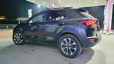 Kia: Kia Stonic: 2019 г., 1.4 л, Автомат, Кроссовер — 10