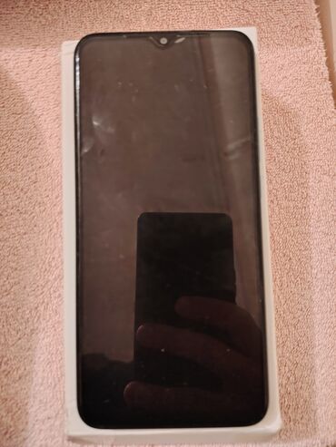 redmi 8 kabro: Redmi 9, 64 GB, rəng - Yaşıl, Barmaq izi, İki sim kartlı