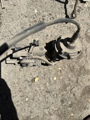 Другие автозапчасти: Продается запчасти на Ниссан Патфайндер Раздатка Передний кардан — 9