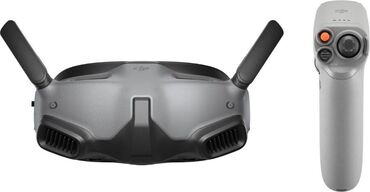 для принтера: Комплект DJI Goggles Integra Motion Combo В хорошем состоянии,связь