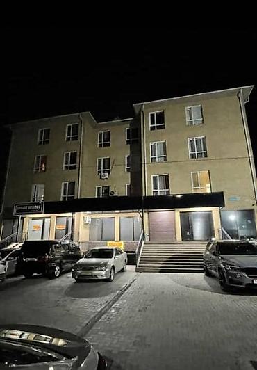 56: 1 комната, 31 м², Таатан ТЦ Индивидуалка, 4 этаж, Свежий ремонт — 4