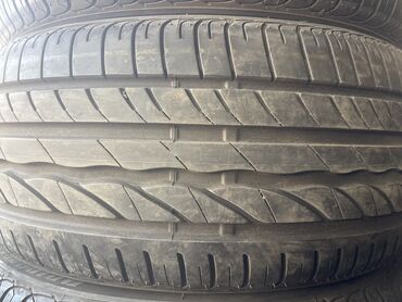 runx alex: Шины 215 / 45 / R 16, Лето, Б/у, Комплект, Легковые, Франция, Bridgestone