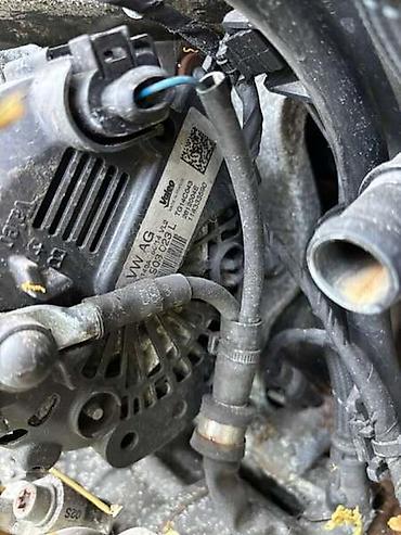 multi diag pro plus: ALTERNATOR ZA AUDI A3, A4, A4 ALLROAD . | 03L 903 023 L — 2