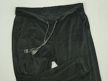 sliskie spodnie dresowe: Spodnie dresowe damskie, rozmiar 2XL — 1