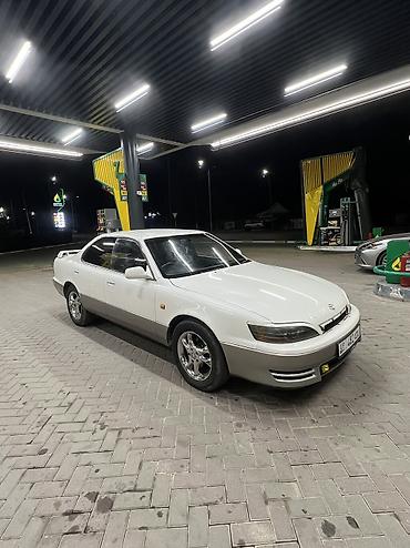 abs e39: Toyota Windom: 1995 г., 2.5 л, Автомат, Бензин, Седан — 2