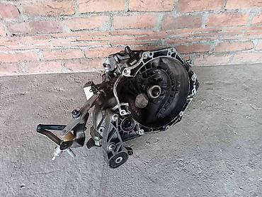 bravo: MENJAC 1.2-1.4 BENZ ZA OPEL MERIVA OD 2005. DO 2010. GOD. | Menjač u — 1