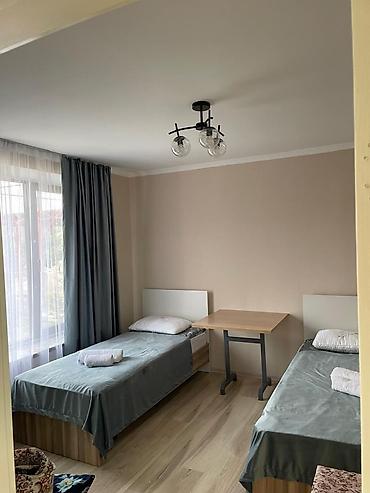 дача в байтике: Коттедж, Diamond Resort, Бостери, 6 мест — 2