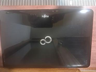 gaming laptoplar: Fujitsu Lifebook A seriyası noutbuk - Ekran: 15.6" - Prosessor: Intel — 3