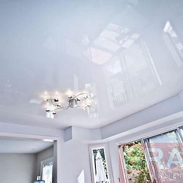 Натяжной потолок: Натяжной потолок 3D потолки, Глянцевое, Матовое Бесплатная консультация, Бесплатный замер, Гарантия — 19