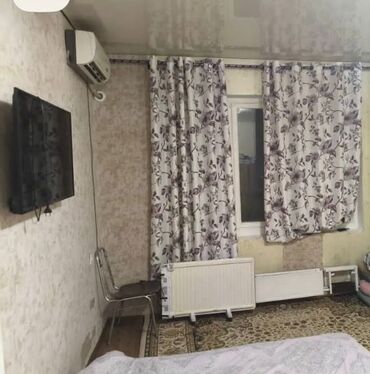 Продажа квартир: 1 комната, 46 м², 105 серия, 6 этаж, Косметический ремонт