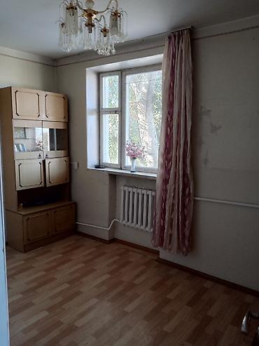 кыргыз недвижимости: 45 м², Толугу менен эмереги бар — 5