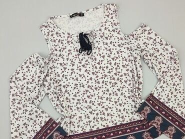 top bluzki na ramiączkach: Blouse, FBsister, M (EU 38), condition - Good