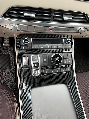 sultan power: Hyundai Palisade: 2021 г., 2.2 л, Автомат, Дизель, Кроссовер — 8