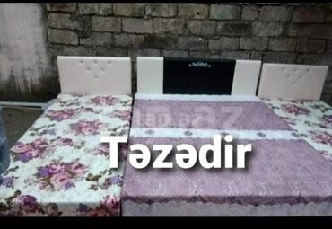 Çarpayılar: Yeni, Təknəfərlik çarpayı, Azərbaycan -da lalafo.az — 1 Çarpayılar: Yeni, Təknəfərlik çarpayı, Azərbaycan — 1